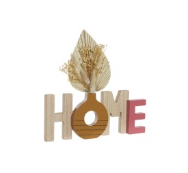 DECORACION MDF 36X3X36 HOME NATURAL