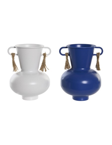 JARRON METAL 12X12X16 2 SURT.