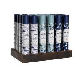 INCIENSO VARILLA SET 30 AROMA 4X4X28 NAUTICO 3 SUR