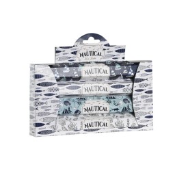 INCIENSO VARILLA SET 56 AROMA 0,5X0,5X20 NAUTICO