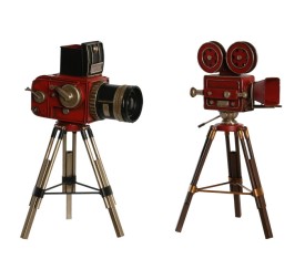 DECORACION METAL 17X15X34 CAMARA 2 SURT.