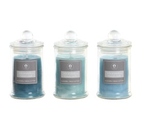 VELA CRISTAL 6X6X11 98 GR, 28 HORAS 3 SURT.