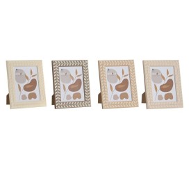 MARCO FOTO 13X18 PS CRISTAL 18,6X1,6X23,6 4 SURT.