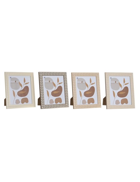 MARCO FOTO 20X25 PS CRISTAL 25,4X1,6X30,4 4 SURT.