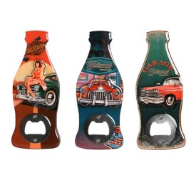 ABRIDOR METAL IMAN 15,5X6,5X1 3 SURTIDO