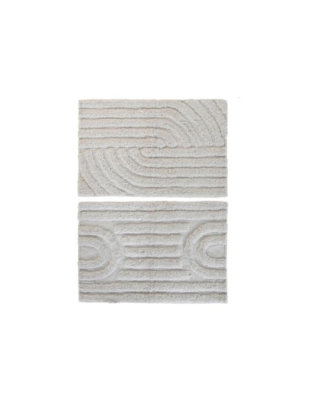ALFOMBRA ALGODON 40X60X0,5 1300 GSM ABSTRACTO 2 SU ALFOMBRA ALGODON 40X60X0,5 1300 GSM ABSTRACTO 2 SU