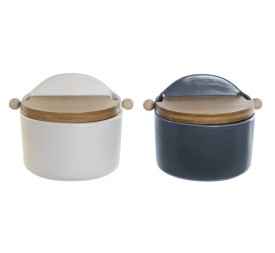SALERO DOLOMITE BAMBU 15X9,5X11,5 2 SURT.