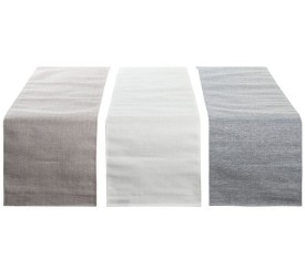 CAMINO MESA POLIESTER 160X30X0,1 3 SURT.