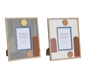 MARCO FOTO 13X18 MDF 24X1,6X29 ABSTRACTO 2 SURT.