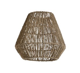 PANTALLA SEAGRASS 30X30X28 NATURAL (1524)