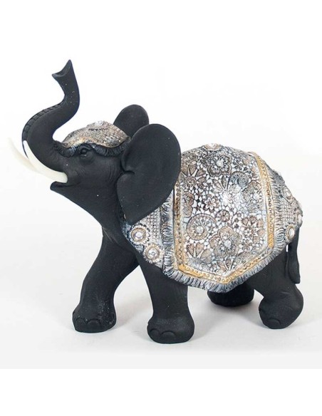 ELEFANTE BALLY 21 CM