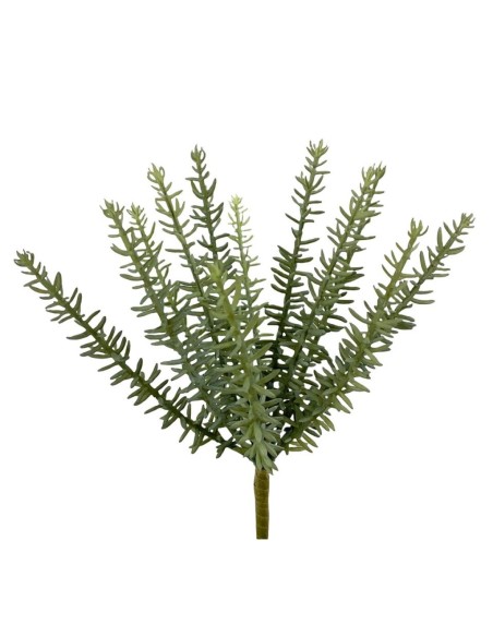 RAMA ROMERO VERDE 24cm (E548