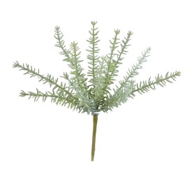 RAMA ROMERO GRIS 24cm (E548-2