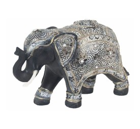 ELEFANTE ELMER 22 CM