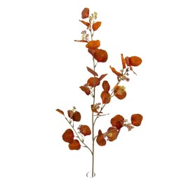 HOJA EUCALIPT. OTO. NARAN.110cm (G712-2)