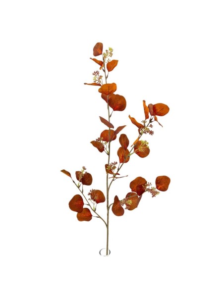 HOJA EUCALIPT. OTO. NARAN.110cm (G712-2)