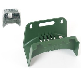 SOPORTE RECOGE MANGUERA 23X14.5 CM