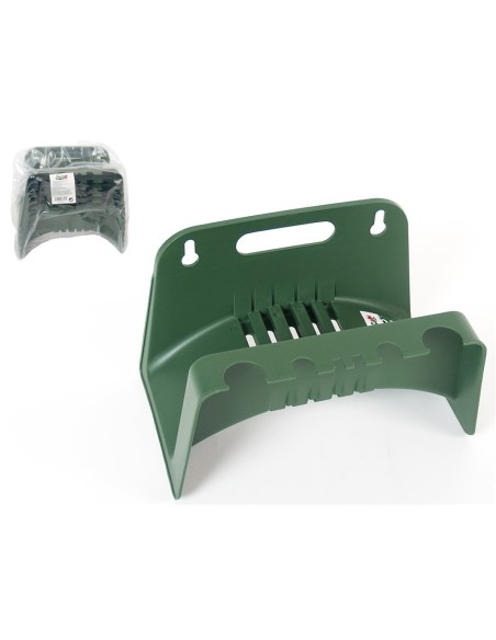 SOPORTE RECOGE MANGUERA 23X14.5 CM