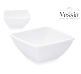 BOL PORCELANA CUADRADA 16,5 CM