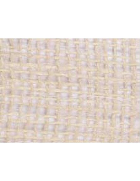 CINTA JUTE CM60 9,10 MT MARFIL