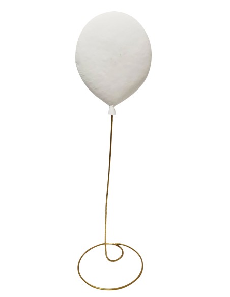 ESTRUCTURA GLOVO 3D BLANCO H 200