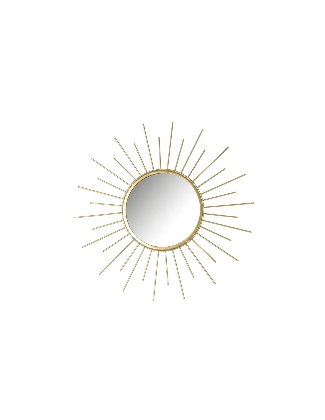 ESPEJO METAL ORO 45 X 0 90 X 45 CM espejo-metal-oro-45-x-0-90-x-45-cm