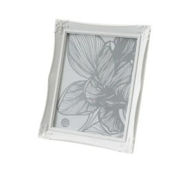 PORTAFOTOS 20X25 PP-CRISTAL BLANCO 25,50 X 2 X 30,50 CM