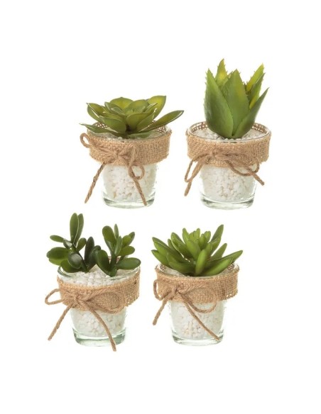 CACTUS 4/M PLÁSTICO 7 X 7 X 13 CM