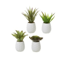 CACTUS 4/M PLÁSTICO 6,50 X 6,50 X 17 CM