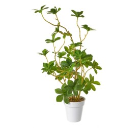 PLANTA PLÁSTICO 20 X 20 X 41 CM