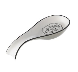 SOPORTE CUCHARA PARIS STONEWARE 22 X 8 X 3,50 CM