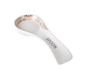 SOPORTE CUCHARA WORDS STONEWARE 23 X 8,80 X 2,50 CM