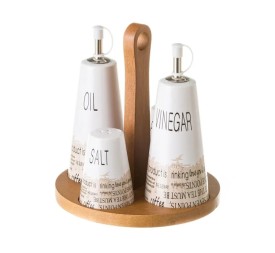 CONVOY WORDS STONEWARE