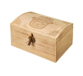 CAJA MDF 24 X 17 X 14 CM