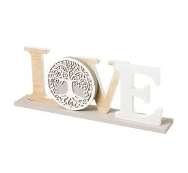 FIGURA MDF 45 X 7 X 17,50 CM