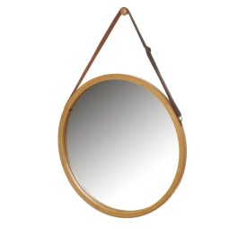 ESPEJO BAMBÚ-ESPEJO 38 X 38 X 1,50 CM