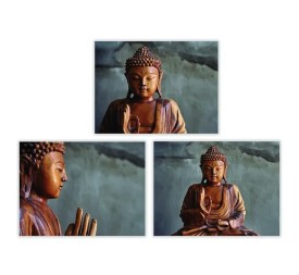 CUADRO FOTOIMPRESIÓN 3/M LIENZO 30 X 1,50 X 40 CM