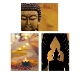 CUADRO FOTOIMPRESIÓN 3/M LIENZO 30 X 1,50 X 40 CM