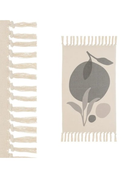 ALFOMBRA POLIALGODÓN 50 X 80 CM (804182)