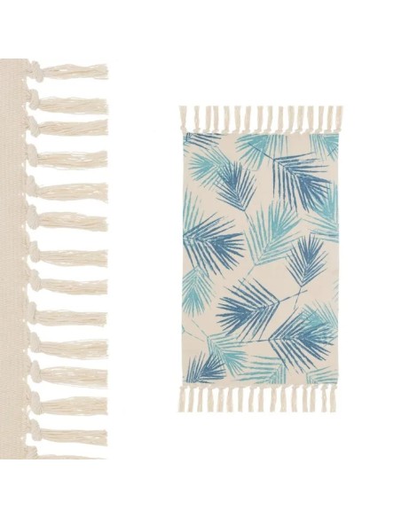 ALFOMBRA POLIALGODÓN 50 X 80 CM (804186)