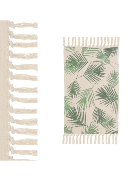 ALFOMBRA POLIALGODÓN 50 X 80 CM (804187)