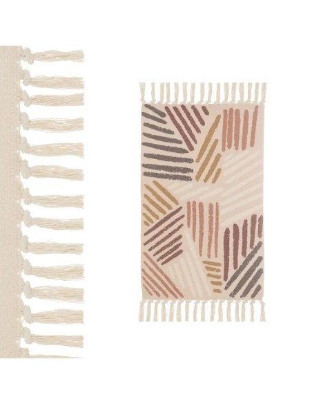 ALFOMBRA POLIALGODÓN 50 X 80 CM (804188)