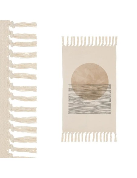 ALFOMBRA POLIALGODÓN 50 X 80 CM (804190)