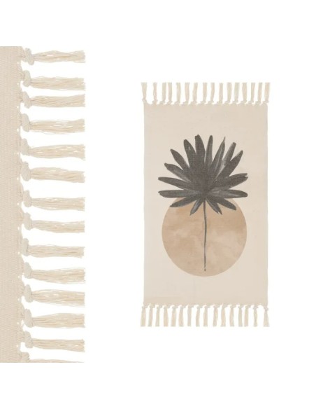 ALFOMBRA POLIALGODÓN 50 X 80 CM (804191)