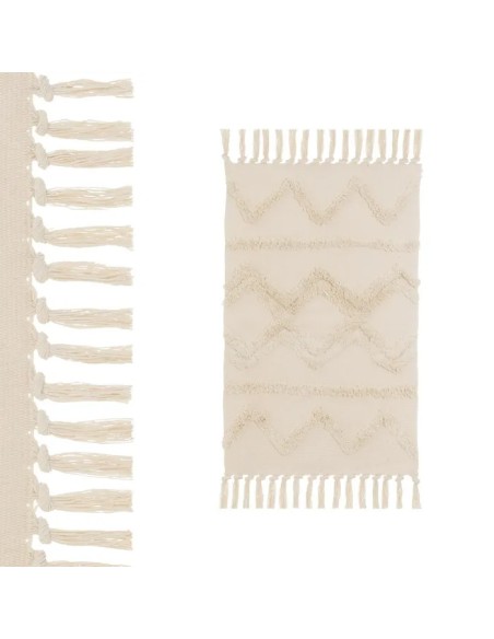 ALFOMBRA POLIALGODÓN 50 X 80 CM (804192)