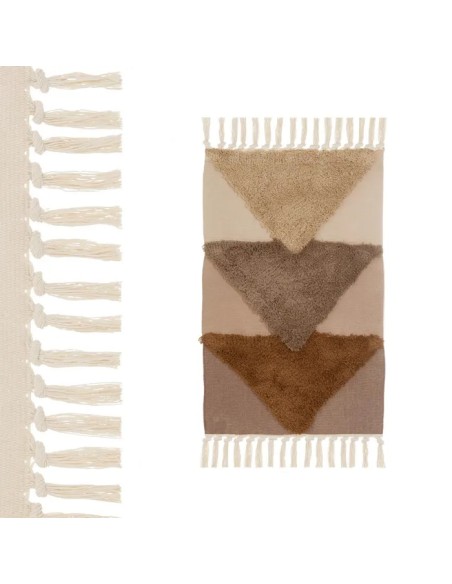 ALFOMBRA POLIALGODÓN 50 X 80 CM (804200)