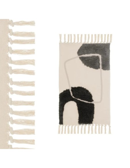 ALFOMBRA POLIALGODÓN 50 X 80 CM (804203)