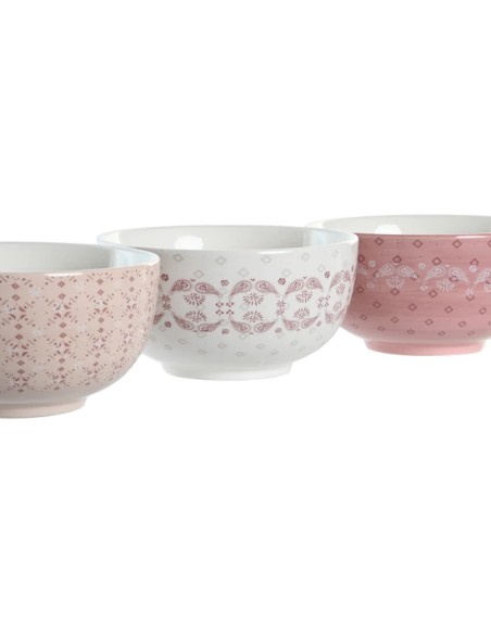 BOL DOLOMITE 15X15X8 600ML 3 SURTIDO