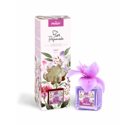 AMB. FLOR PRADY LILY 90ML
