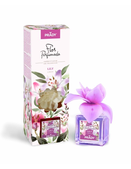 AMB. FLOR PRADY LILY 90ML